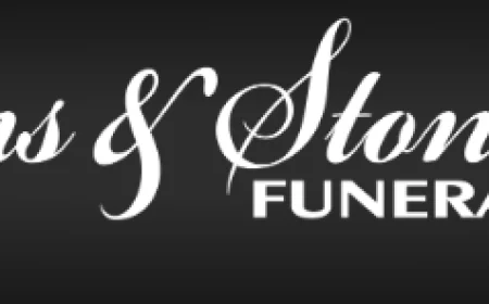 Collins & Stone Funeral Home