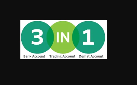 Key Benefits of Upgrading Your Savings Account to a 3-in-1 Account