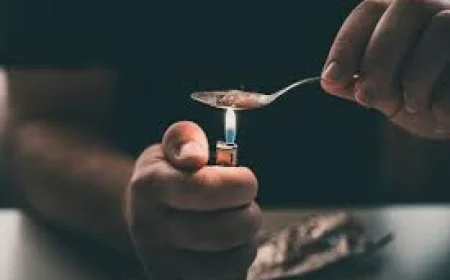 Heroin Addiction Help in Washington: Steps Toward Real Recovery