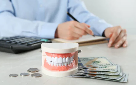 Tax Planning for Dentists: Why Successful Practices Still Feel Financial Pressure