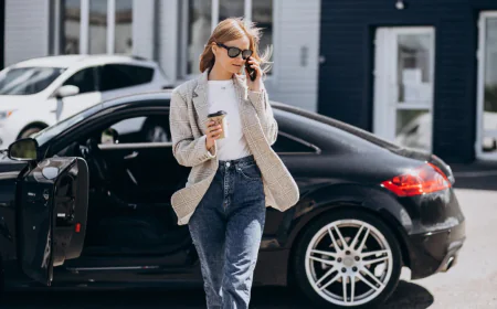 Creating Unforgettable Memories with Ancaster Limousine Service