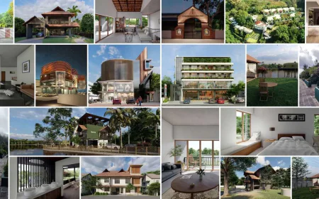 Understanding the Role of Top Builders in Ernakulam in Modern Construction