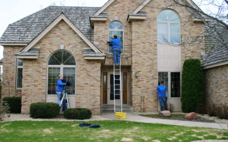 The Importance of Deep Cleaning for a Healthy Living Space