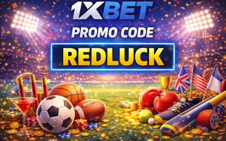1xBet Vietnam Bonus Code: 1X200GOLD – €130 Bonus
