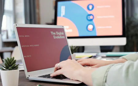 Outsourced Email Marketing – A Smarter Growth Strategy for Modern Businesses