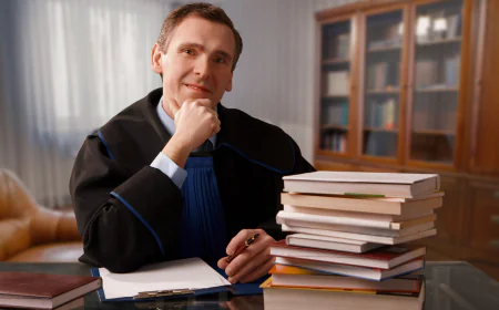 A Guide to a Dangerous Game: Debunking the Myths in Your Search for the Best Immigration Solicitors