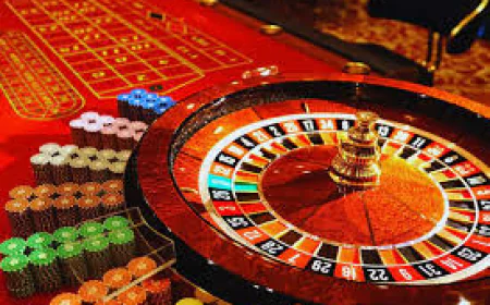 The Rise of Connected Casino Entertainment in the Digital Age