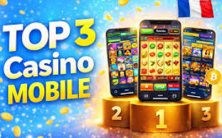 Casino en Ligne France : Les Meilleures Astuces pour Débuter