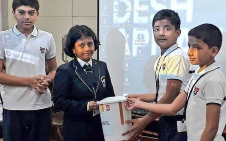 How Cambridge Schools in South Mumbai Fit Into the City’s Academic Landscape