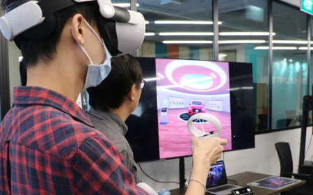 Augmented Reality Development: Building Experiences That Survive the Real World