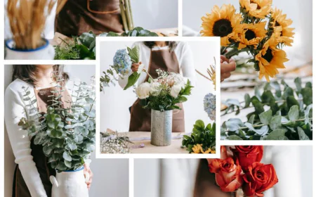 Spring Flower Delivery in Whitby: Fresh Picks for the Season