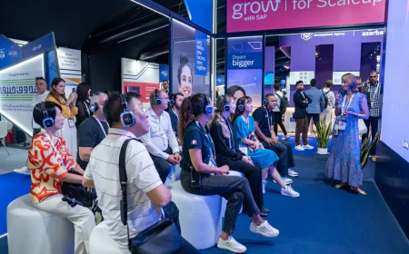 How Do Multilingual Events Stay Smooth Without Interruptions or Delays?