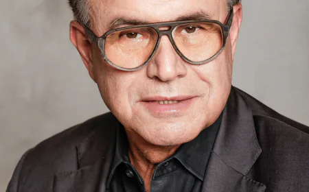 Nouriel Roubini: A Global Economist Shaping the Future of Macroeconomic Strategy