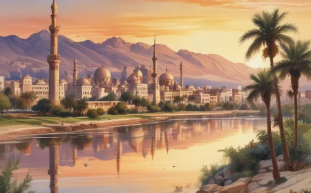 How to Get Sharjah Visit Visa 2026