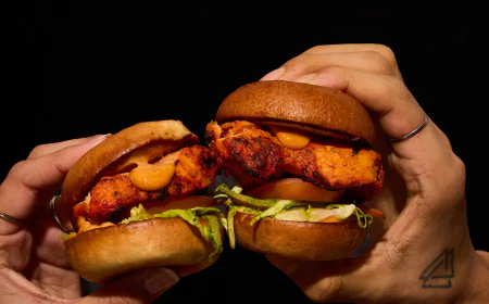 Butter Chicken Cravings Around Metrotown Find Comfort Nearby Today