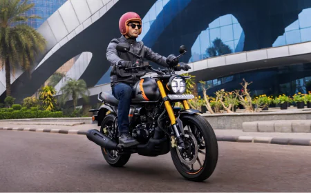 TVS Ronin 225 On-Road Price & Ronin On-Road Price in Pune