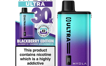 What Is the Hyola Ultra 30k Kit and Who Should Use It?