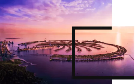 Best Villas for Sale in Dubai: Where Luxury Meets Smart Investment