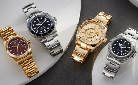 Malaysia Watch Market Size, Share, Trends, Growth & Demand 2025-2033 | Request Free Sample Report