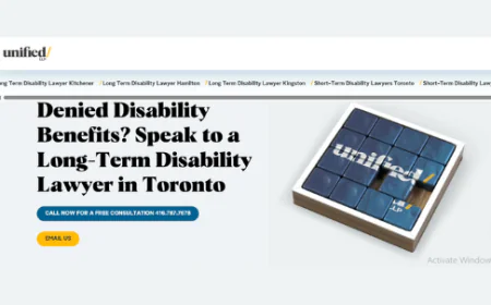 Family Lawyer Toronto: Trusted Legal Support for Life’s Most Personal Matters