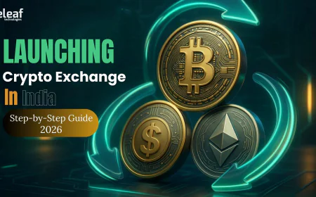 Launching a Crypto Exchange in India? Here’s the Complete 2026 Guide