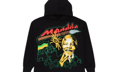 What Makes the Barriers Hoodie a Must-Have for Modern Street Style