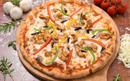 Simple Guide to Pasta Takeaway and Aspendale Pizza