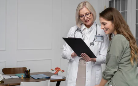 Understanding Abortion Pill Reversal: A Path to Regret Recovery