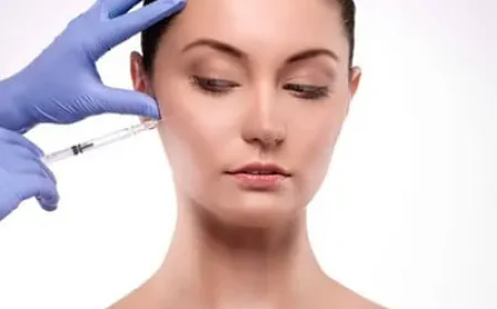 Medical Benefits of Glutathione Injections Beyond Skin