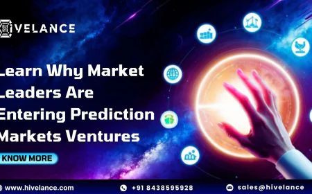 Discover Why Global Market Leaders Are Investing in Prediction Markets in 2026?