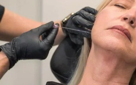 Are PDO Mono Threads Effective for Enhancing Skin Tightness?