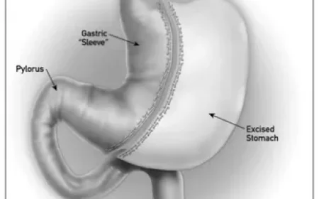 Common Myths About Sleeve Gastrectomy—Debunked