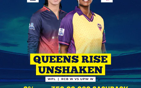 Cricaza Online: A Trusted Digital Destination for Cricket Lovers