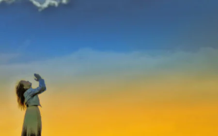 How Does Belief in a Higher Power Shape Daily Life