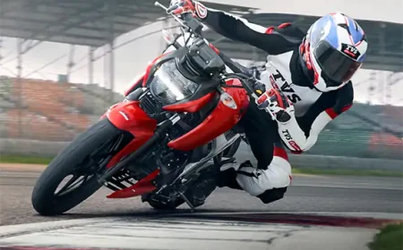 Apache RTR 160 4V On-Road Price in Delhi: Latest TVS Price Details