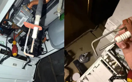 Boiler Repair Sheffield: What Causes Breakdowns at Home?