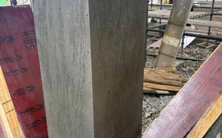 Why Concrete Jacketing Service Is Essential for Old and Damaged Structures