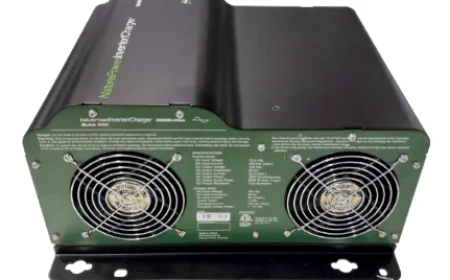 Why Pure Sine Wave Inverters Are Essential For Sensitive Electronics