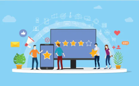 What Is Online Reputation Management and Why Does Your Business Need It?