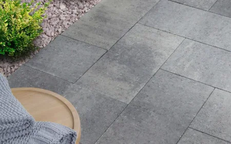 Patio Paver Installation in Antioch, CA – A Complete Homeowner’s Guide
