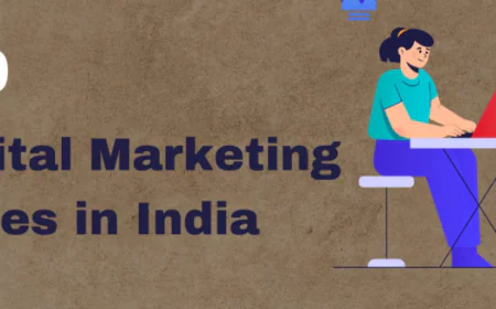 Best Digital Marketing Company in India: Proven Strategies Used by High-Growth Indian Brands