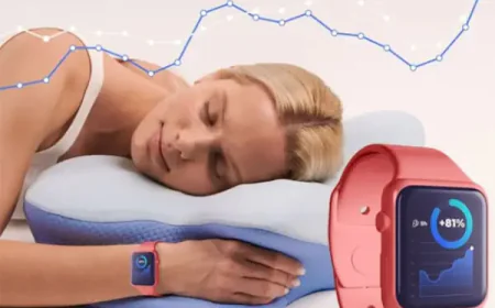The Derila Ergo Pillow UK: Where Design Meets Well Sleeping