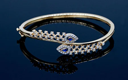 Everyday Elegance: How Fine Jewelry Brings Beauty to Every Moment