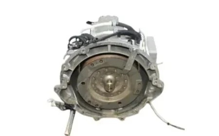 Reliable Replacement with Proven Durability