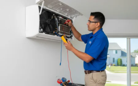Signs You Need Air Conditioner Repair in New Braunfels