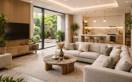 Best Architect for Home Design: Designing a Home That Feels Right, Not Just Looks Good