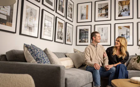 Designing a Home That Grows With You