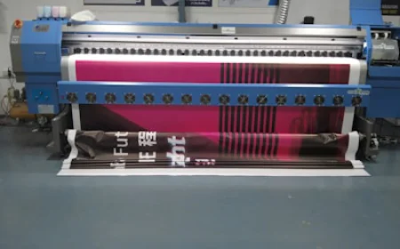 Why Custom Printing Is Still Essential in a Digital World