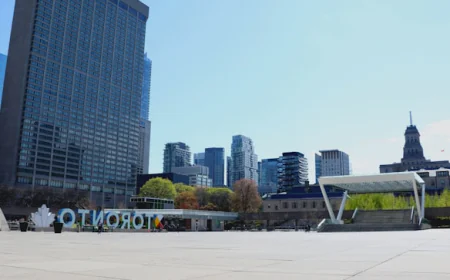 How Powerful Graphic Design Can Transform Your Toronto Business