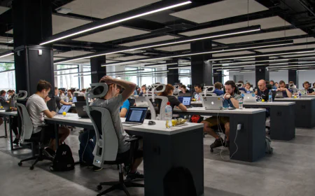 Unleashing AI for Lead Generation Success: A Comprehensive Guide to Business Process Automation